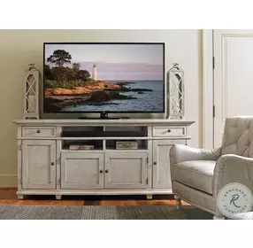 Oyster Bay Oyster Kings Point Large TV Stand