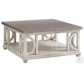 Oyster Bay Litchfield Occasional Table Set