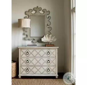 Oyster Bay Oyster Hempstead Vertical Mirror