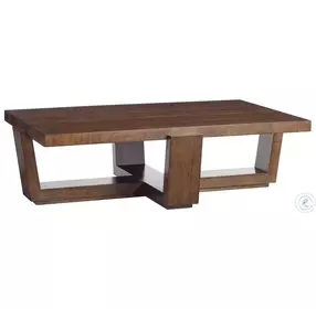 Laurel Canyon Esplanade Cherry Occasional Table Set
