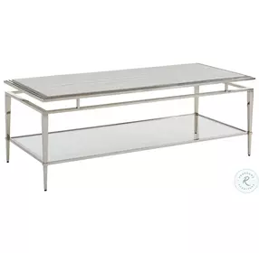 Ariana Athene Rectangular Occasional Table Set