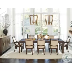 Silverado Golden Maize Driscoll Arm Chair