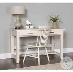 Bungalow Lattice Laptop Desk