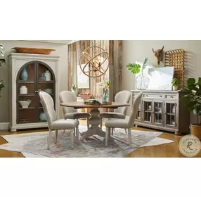 Nashville Cloud Side Chair Set Of 2