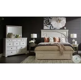 Nashville Cloud Mirror