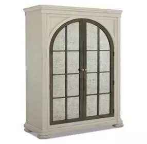 Nashville Cloud Armoire