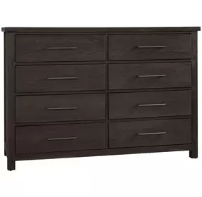 Dovetail Java 8 Drawer Dresser