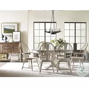 Weatherford Heather Edisto Sideboard