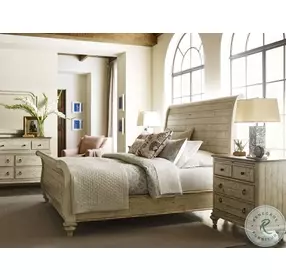 Weatherford Cornsilk Baldwin Bachelor's Chest