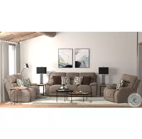 Joya Mushroom Zero Gravity Power Recliner With Power Headrest And Lumbar