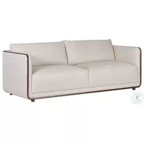 Sagrada Ivory Living Room Set