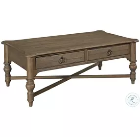 Weatherford Heather Occasional Table Set