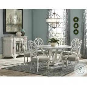 Jasper County Dogwood Arm Chair Set Of 2