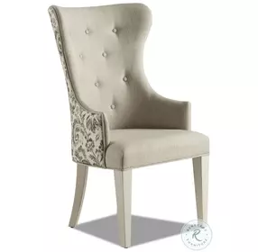 Jasper County Dogwood Host Chair Set Of 2