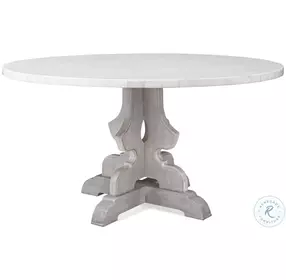 Delaney Gray Dining Room Set