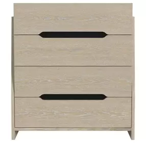 Darby Desert 6 Drawer Chest