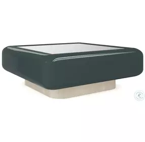 Gelee Apatite Gloss Occasional Table Set