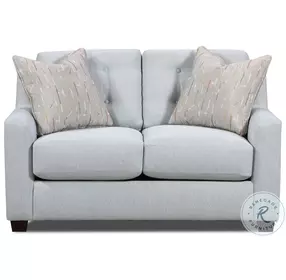 Elliott Grand Junction Ice Twin Memory Foam Sleeper Sofa