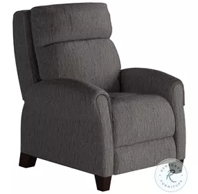 Saturn Steel Zero Gravity Power Recliner