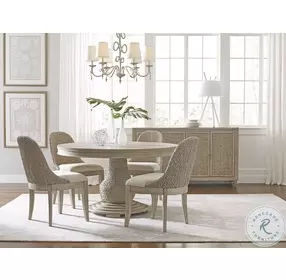 Vista Sterling Oyster Buffet