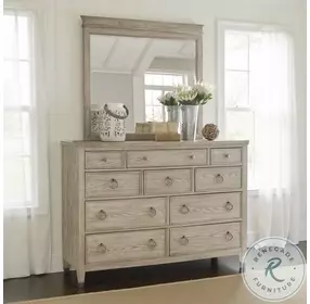 Summit Orion Oyster Bureau