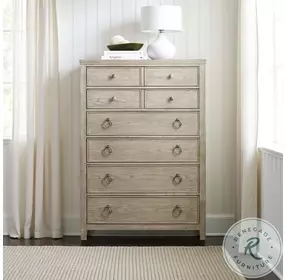 Summit Fairmont Oyster Chest