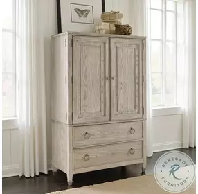 Summit Ellsworth Oyster Door Chest
