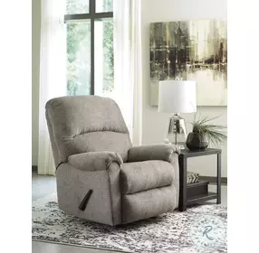 Ballinasloe Platinum Recliner