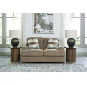 Nolenburg Pecan 70" Loveseat