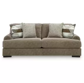 Nolenburg Pecan Living Room Set