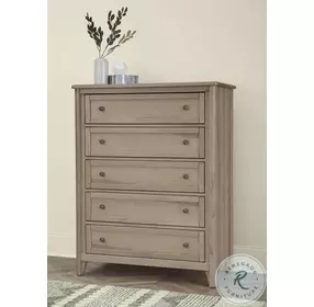 Woodbridge Shadow Gray Chest