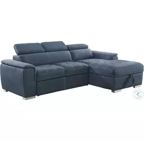Ferriday Blue RAF Sectional