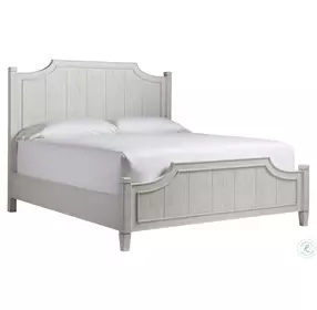 Coastal Living Surfside Sandbar Poster Bedroom Set