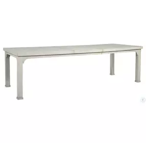 Coastal Living Homecoming Sandbar Extendable Dining Room Set