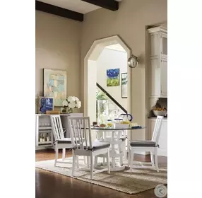 Coastal Living Sandbar 54" Round Dining Table