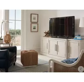 Voyage Sandbar 4 Door TV Stand