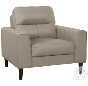 Lewes Latte Chair
