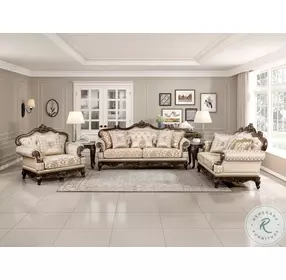 Balthasar Cherry Chair