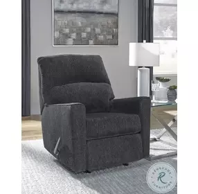 Altari Slate Recliner