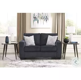 Altari Slate Loveseat