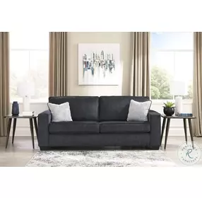 Altari Slate Living Room Set