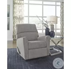 Altari Alloy Recliner