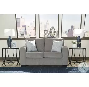 Altari Alloy Loveseat