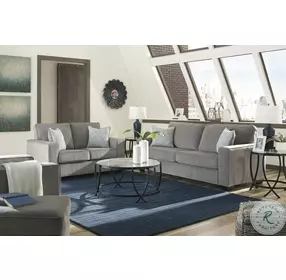 Altari Alloy Queen Sofa Sleeper