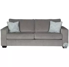 Altari Alloy Queen 85" Sofa Sleeper