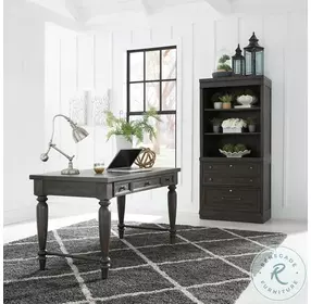 Harvest Home Chalkboard Writing Desk