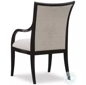 Lyric Navarro Ii Stone Arm Chair