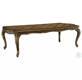 Aria Walnut Veneer Extendable Dining Room Set