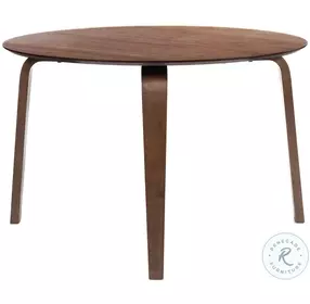 Gabby Walnut Dining Room Set