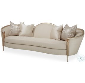 Villa Cherie Caramel Living Room Set